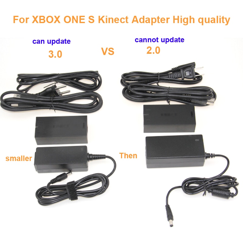 For-XBOX-ONE-S-Kinect-Adapter-High-quality-7