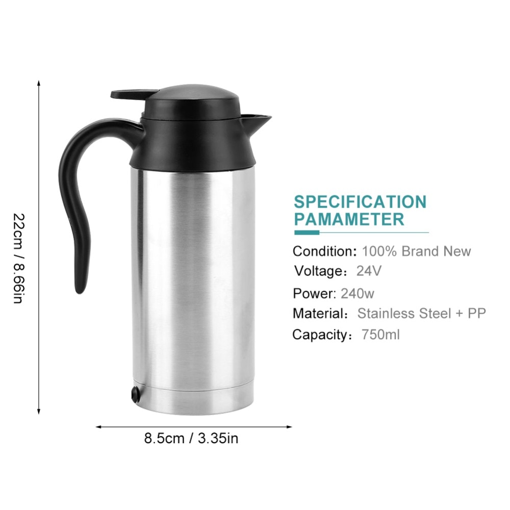 Electric Kettle-1