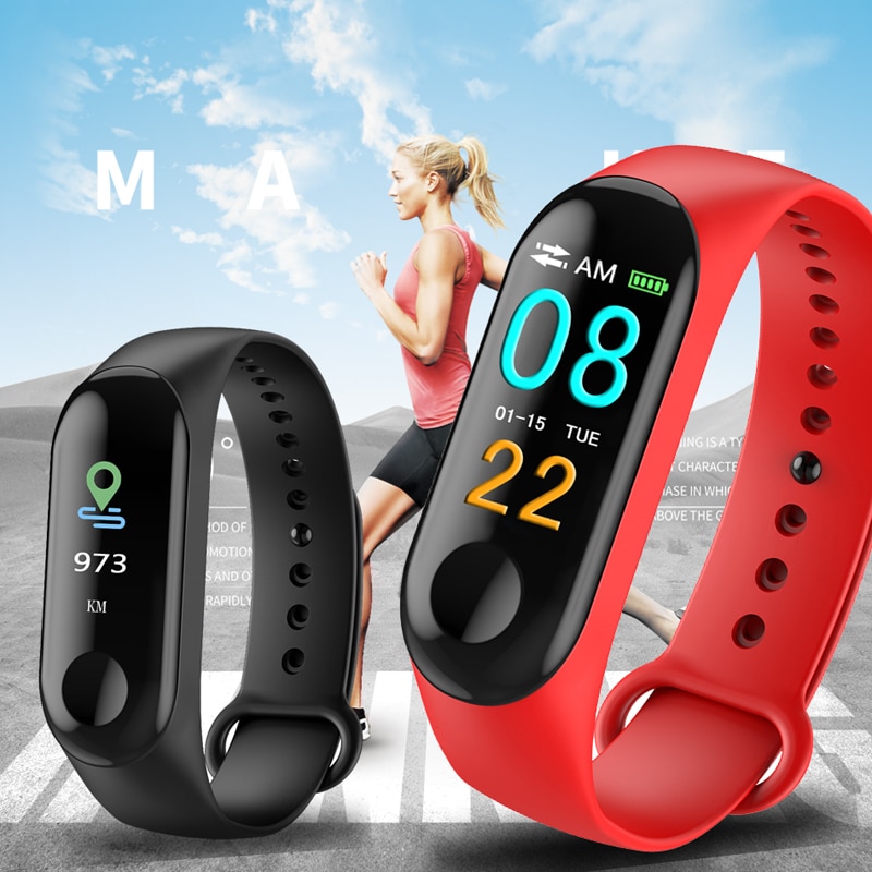 2019-M3-New-Smart-Watch-Men-Women-Heart-Rate-Monitor-Blood-Pressure-Fitness-Tracker-Smartwatch-Sport (1)