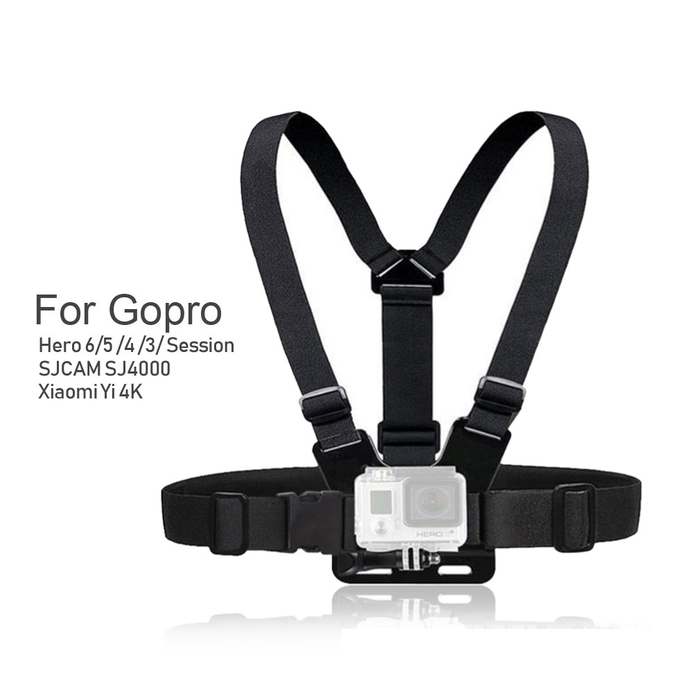 Hot-Gopro-Accessories-Adjustable-Chest-Body-Harness-Belt-Strap-Mount-For-Gopro-Hero-6-5-4