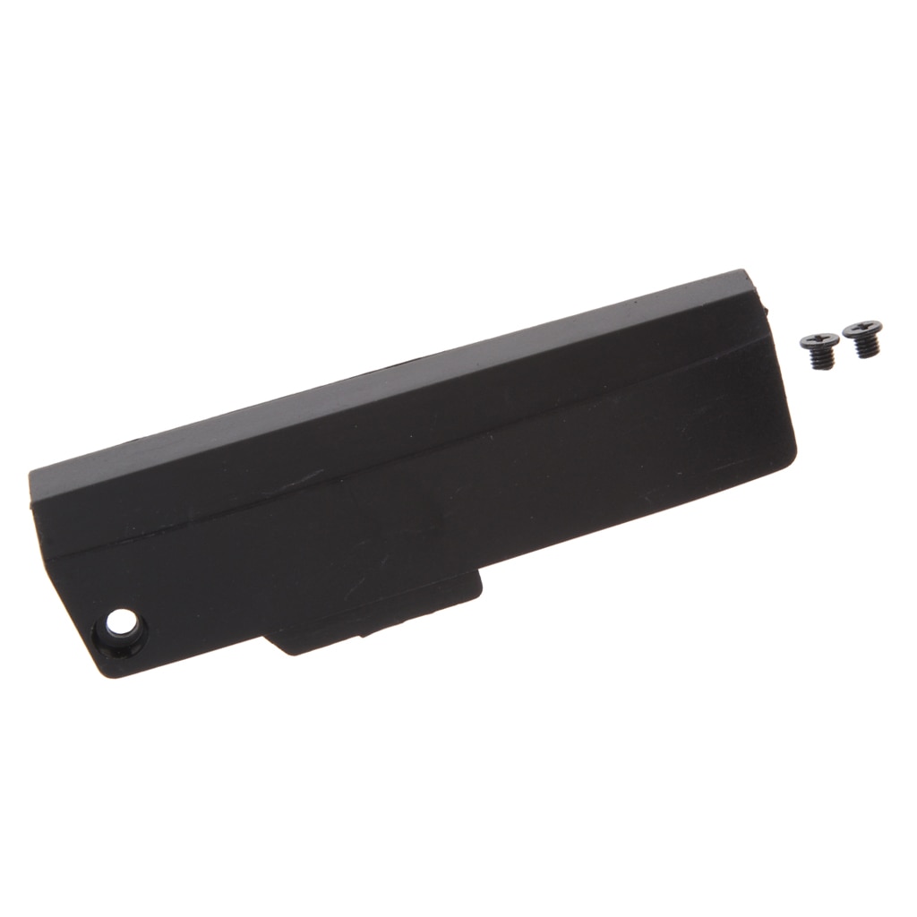 1x Replace HDD Hard Drive Caddy Cover for Lenovo Thinkpad T430SI/T430S/T420S/T420SI