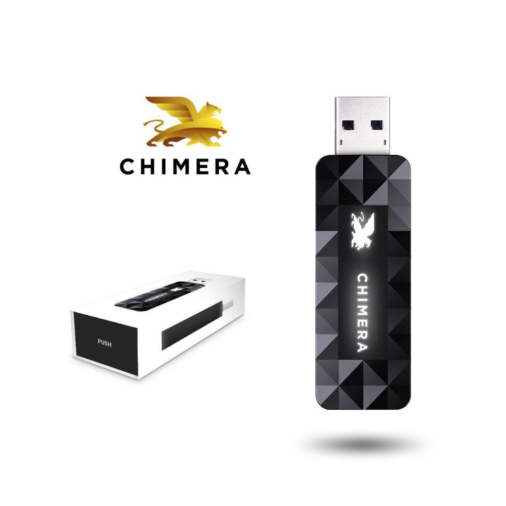 Free-Shipping-Chimera-Dongle-Authenticator-with-Sam-Module-12-Months-License-Activation