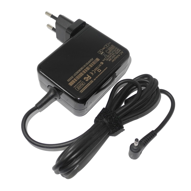 19V 2.37A Ac Adater for Asus Samsung