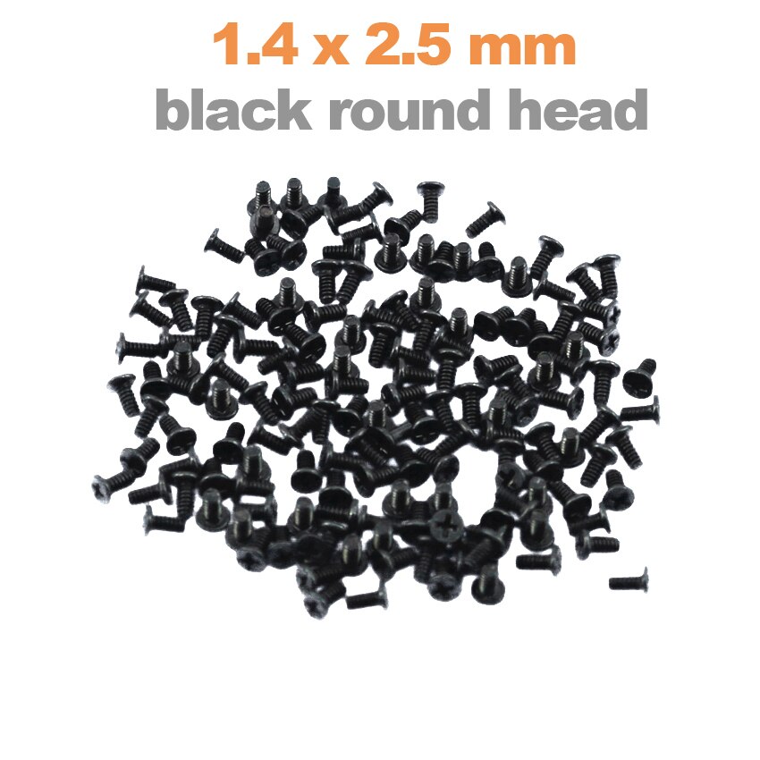 1.4X2.5 BLACK ROUND - 副本