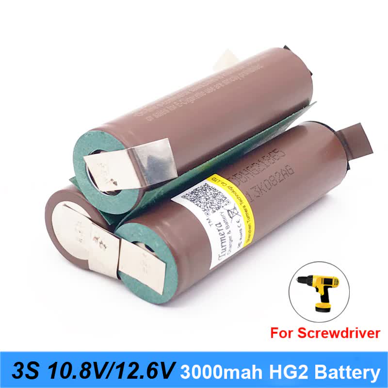 Turmera-3S-10.8V-12.6V-screwdriver-battery-for-LG-HG2-18650-battery-Customize-8