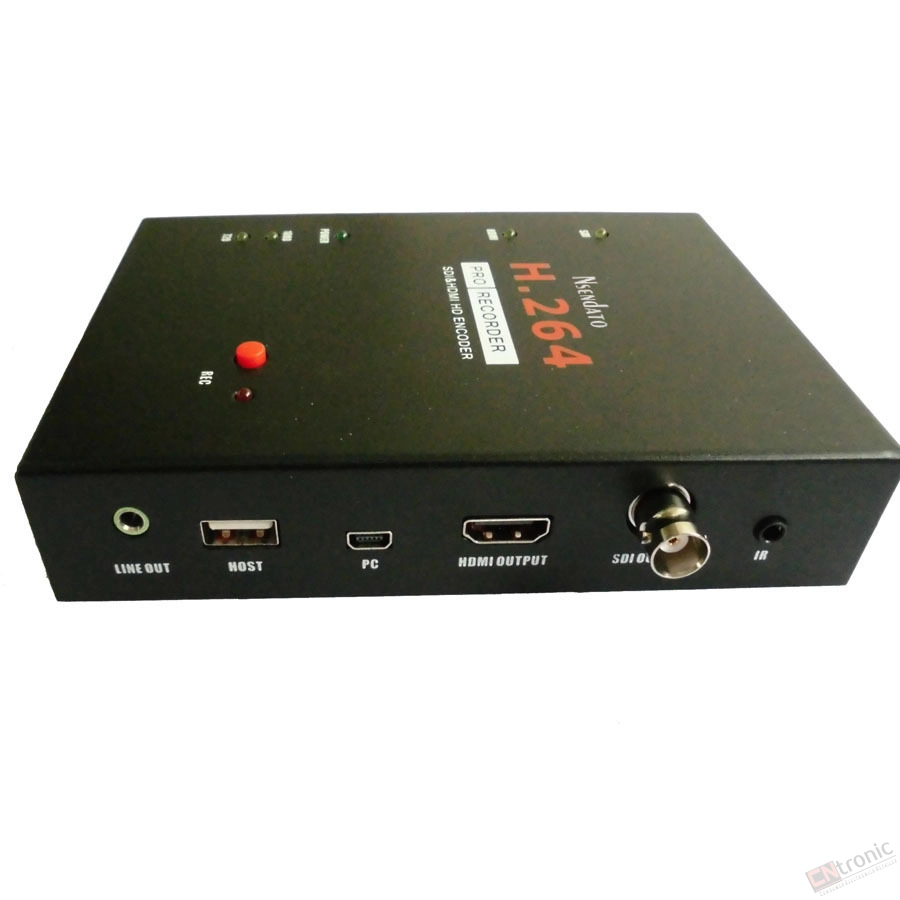 SDI Video Capture Card HD Encoder (5)