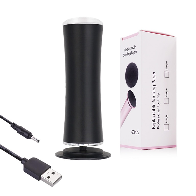 DE32USB-black