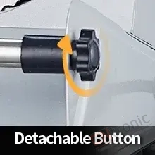meat slicer