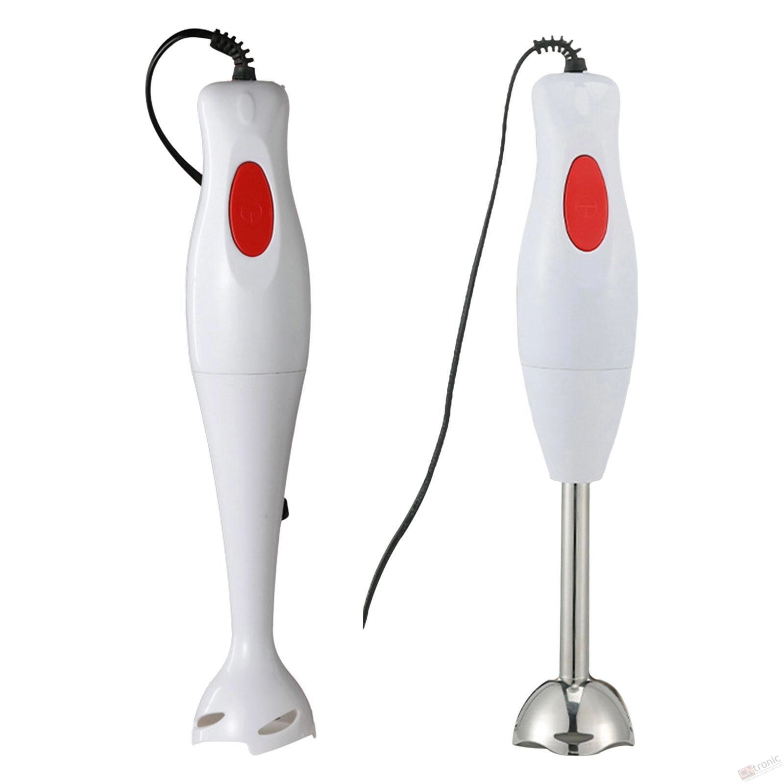 Hand Blender Mini Portable Electric Meat Grinder for Kitchen Home Restaurant