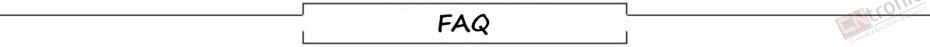 FAQ