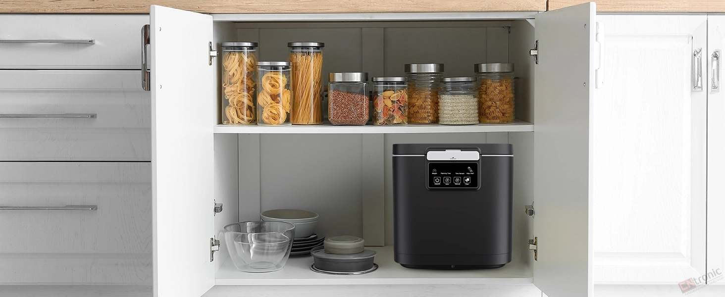 POWIFY Composter Bin for Kitchen