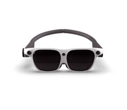 Shadowtron Jimo AR Glasses 3D Smart Cinema Steam VR Game High Quality 2022