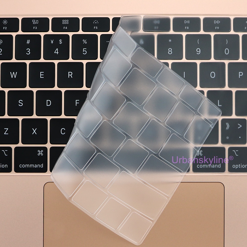 mac laptop keyboard cover