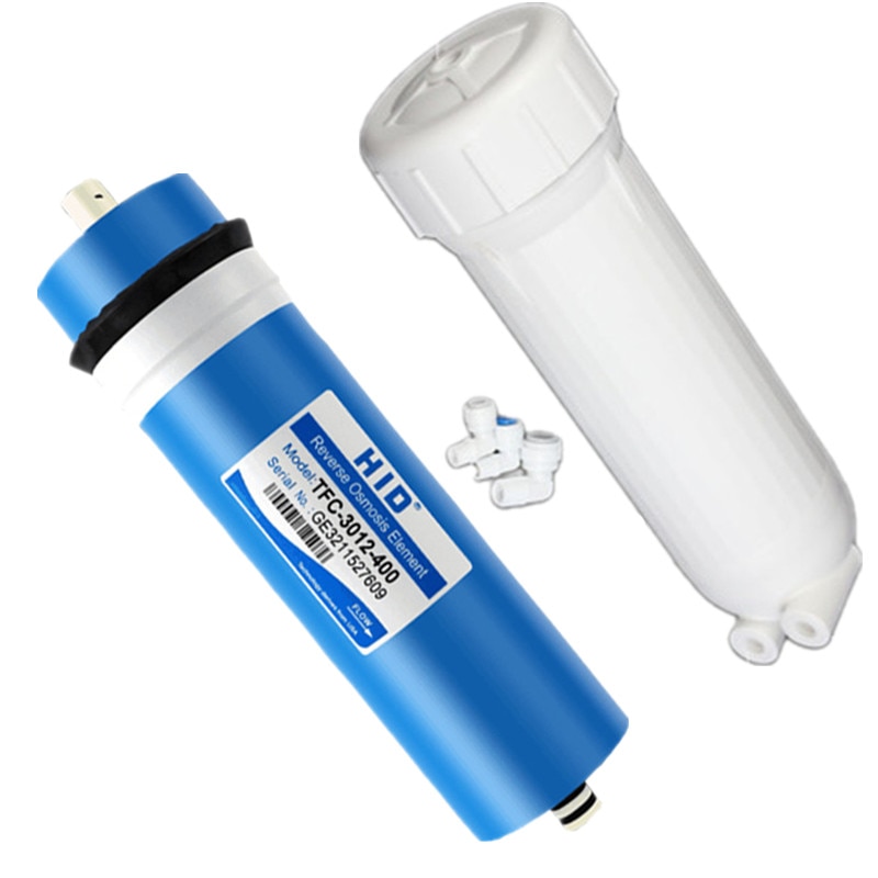 400 Gpd Water Filter Reverse Osmosis System Tfc 3012 400 Ro Membrane Ro System Water Filtrer 4978