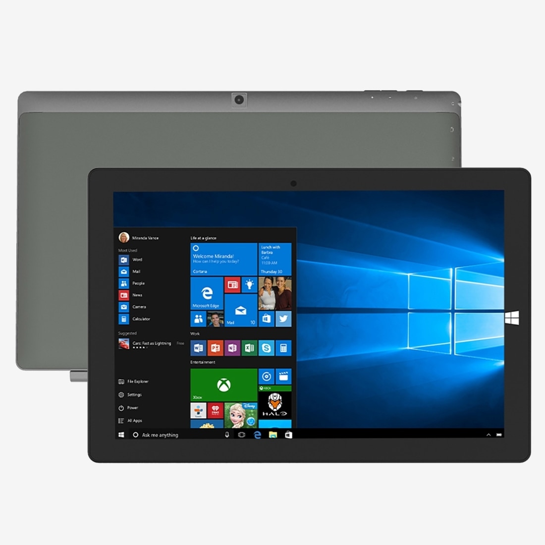 Jumper EZpad Pro 8 Tablet PC 11.6