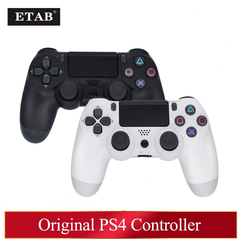 Cheap Wireless Joystick Bluetooth Ps4 Controller Gamepad 6-Axis