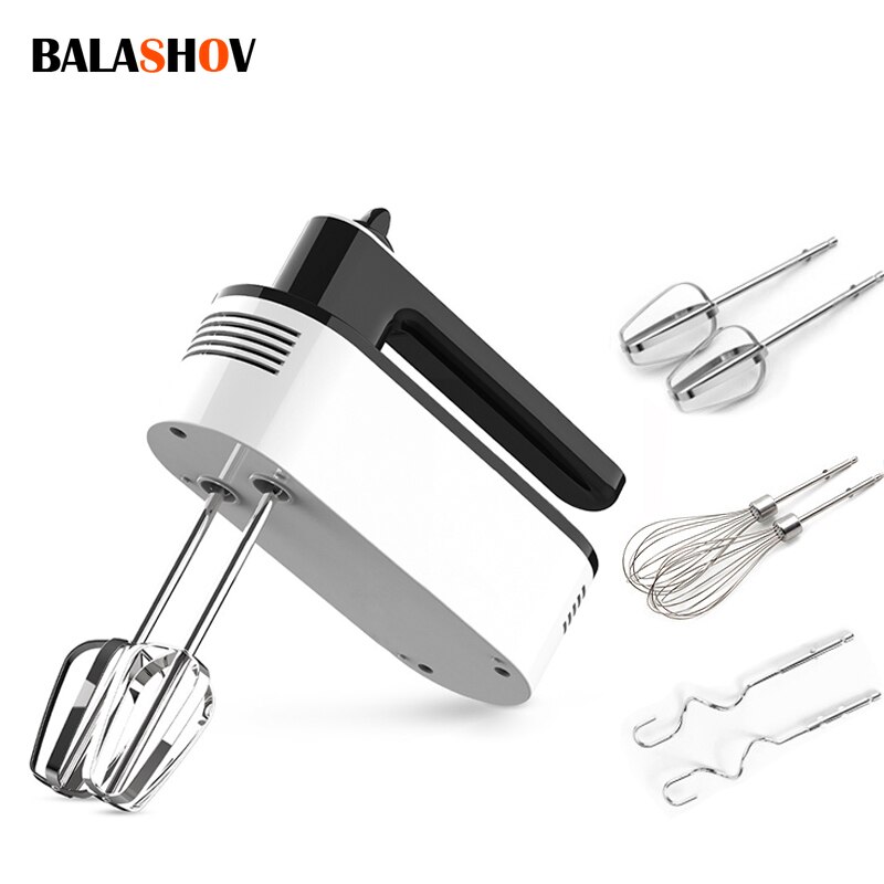 Electric Milk Frother Foam Maker Portable Handheld Foamer High Speeds Drink Mixer Coffee Frothing Wand 6 Stick Configuration