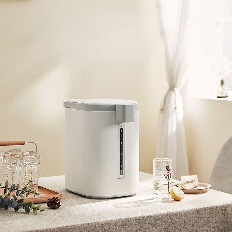 Midea Electric Kettle , Constant Temperature Kettle, Double-Layer Water Dispenser, Tea Brewing Pot Smart, Shisfemaumaoritoufter