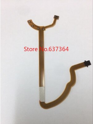 NEW LENS Aperture Flex Cable For CANON EF-S 17-85 mm 17-85mm f/4-5.6 IS USM Repair Part