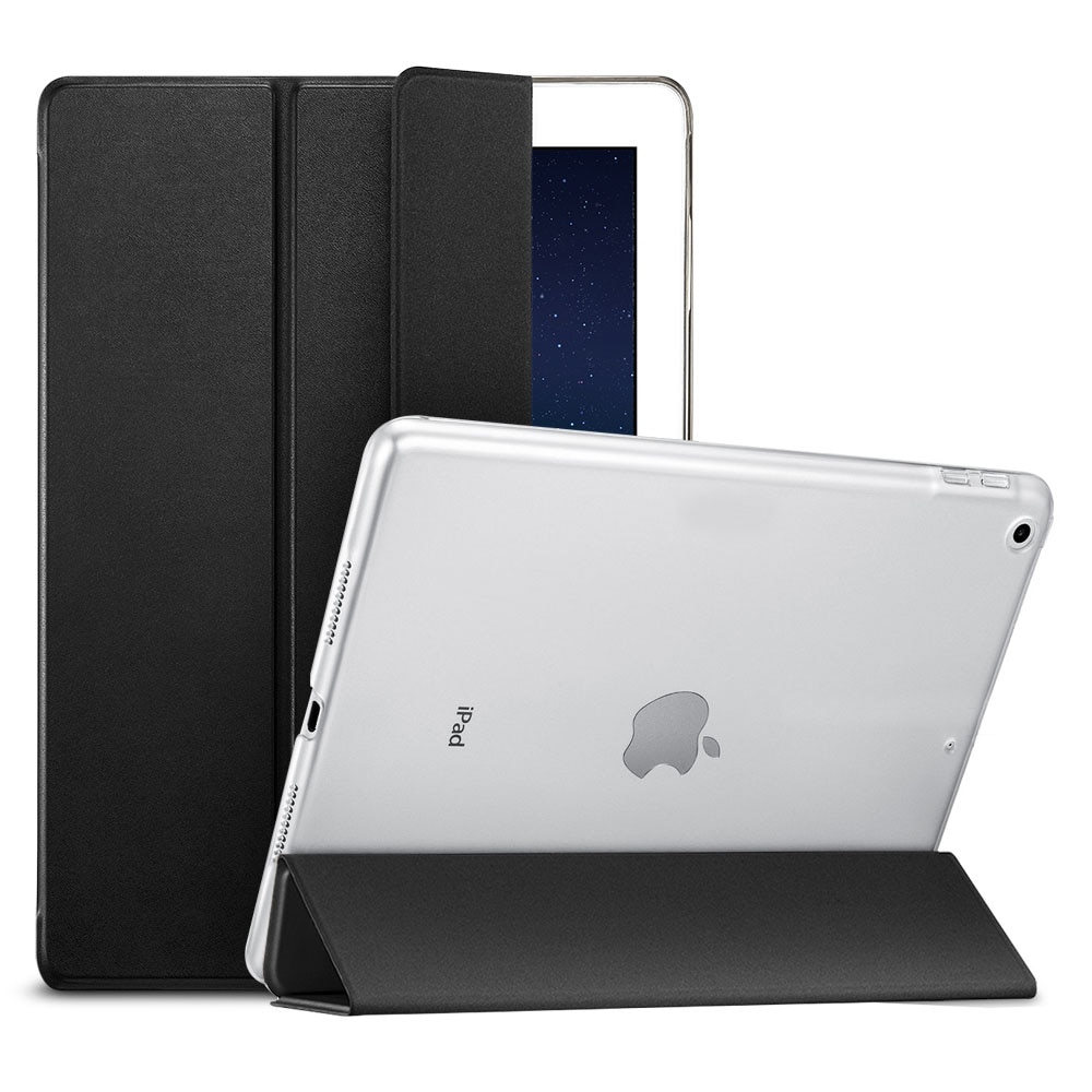 For iPad Air 1 Case iPad 2013 A1474 A1475 A1476 Case Funda Ultra Thin PU Leather Silicone Soft Cover for iPad Air1 2013 9.7 Case