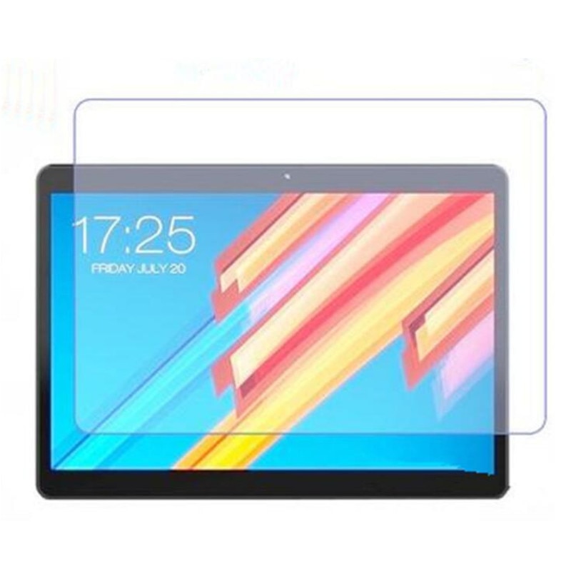 Tempered Glass Screen Protector For Teclast M40 SE M40SE M20 M18 M30 T40 Plus T30 Pro T10 T20 T8 8.4 10.8 10.1 Tablet Film