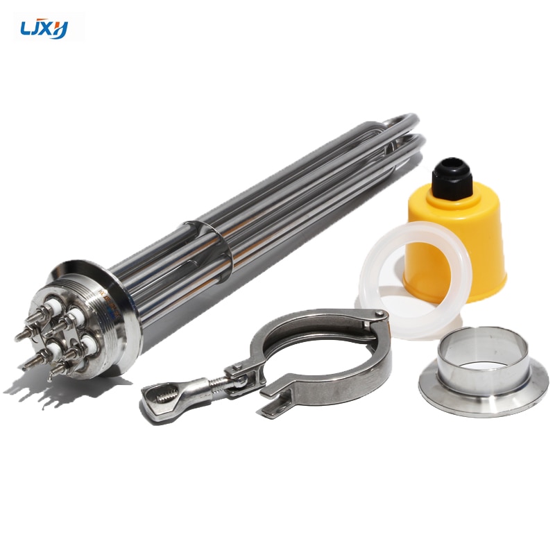 LJXH Heating Element for Clamp 2