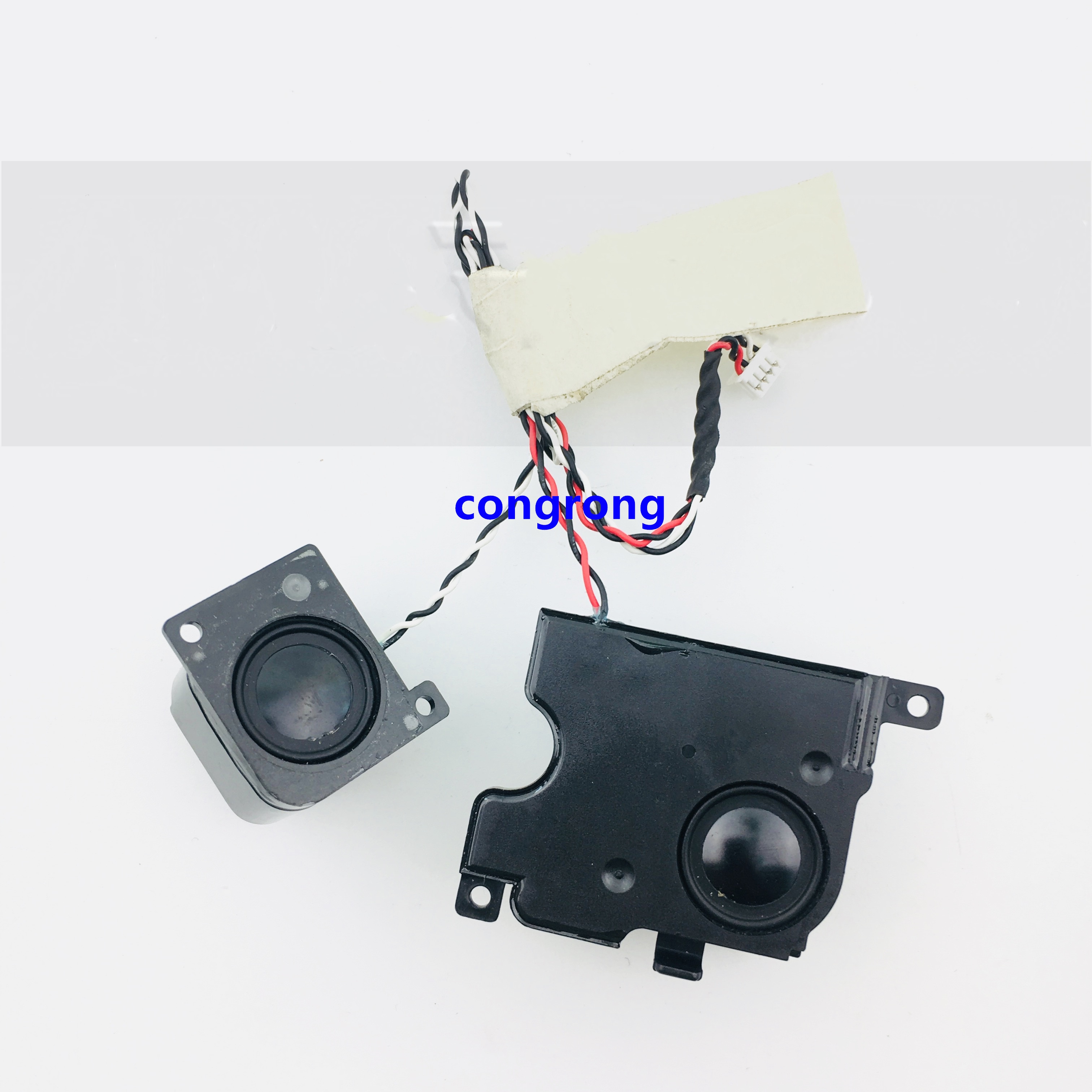 Laptop Internal Speakers for SAMSUNG NP300E5A NP305E5A NP300E5C NP300E5Z NP300E7A NP305E7A built-in speaker L&R
