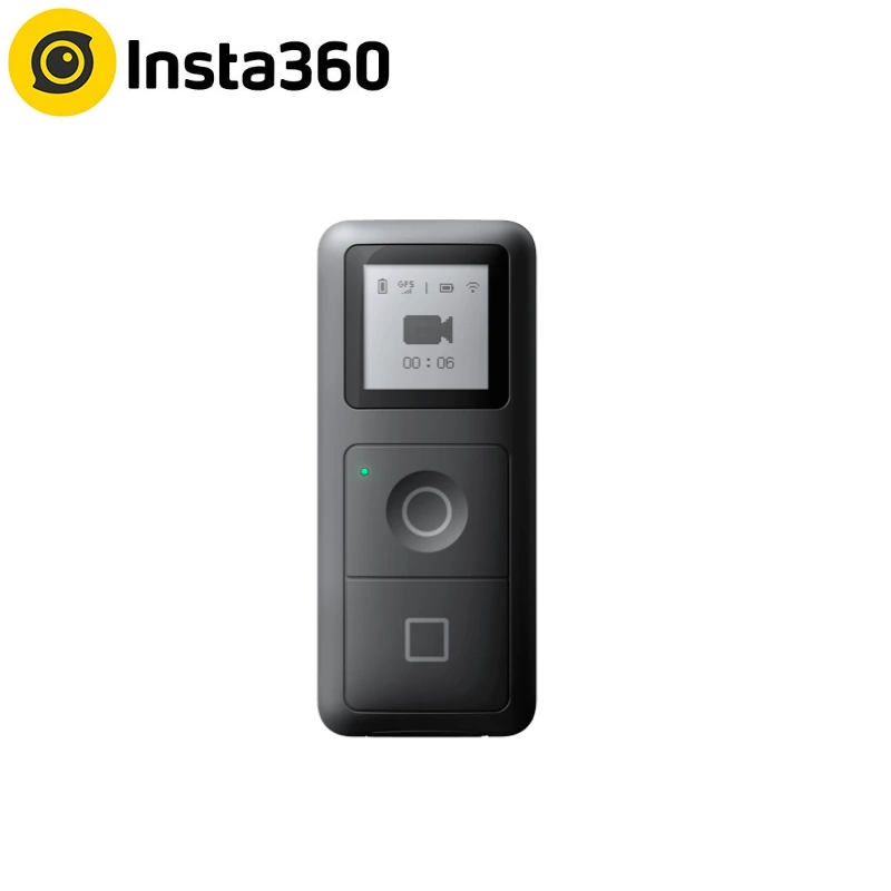 Insta360 GPS Smart Remote For ONE RS / ONE X2 / ONE R / ONE X Insta 360 Original Accessories