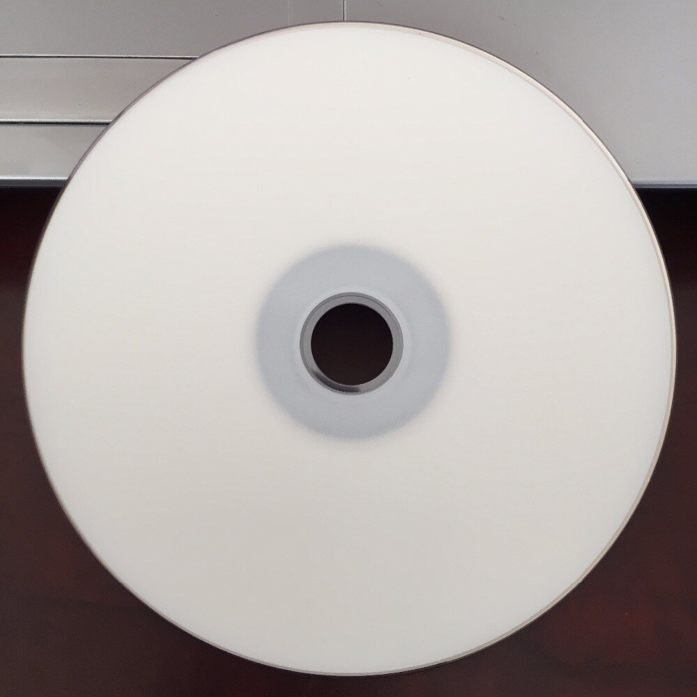 Wholesale 10 discs Less Than 0.3% Defect Rate 225MB 8 cm Grade A Mini Blank Printable Recordable CD-R Disc