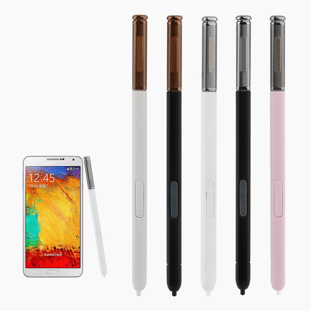 for Samsung Galaxy Note 3 N9006 Capacitive Stylus Pen Active S Pen Capacitive Screen Resistive Touch Screen Stylus S-Pen