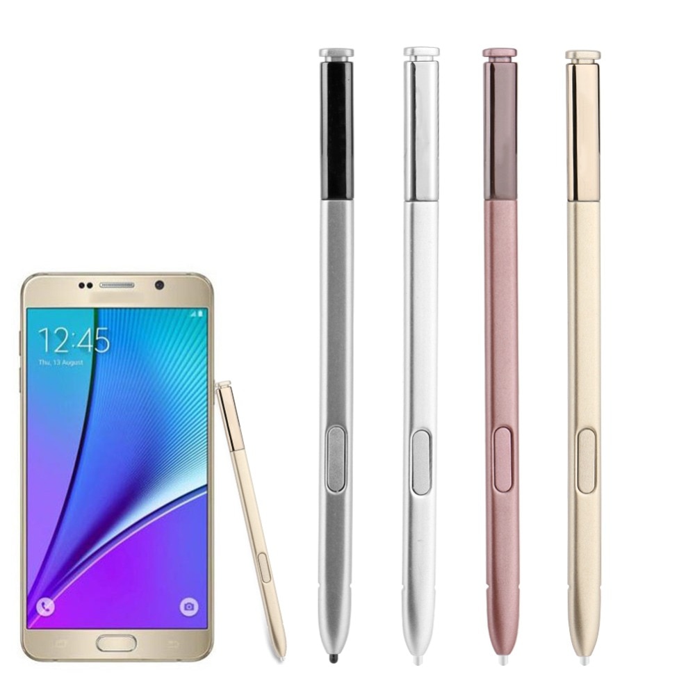 Capacitive Stylus Pen for Samsung Galaxy Note 5 Active S Pen for Note 5 Mobile Phone Capacitive Touch Screen Stylus S-Pen
