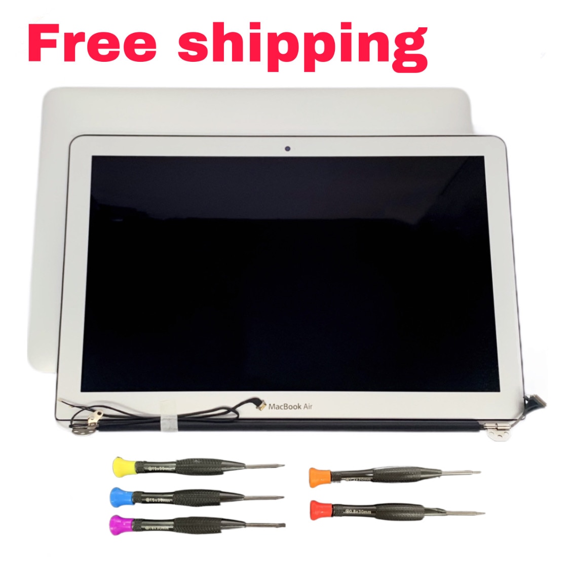 Genuine New A1466 LCD LED Screen Display Assembly for Apple MacBook Air 13