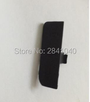 NEW USB/HDMI DC IN/VIDEO OUT Rubber Door Bottom Cover For Canon 1100D Rebel T3 Kiss X50 Digital Camera Repair Part