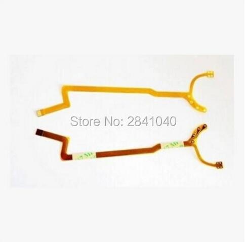 NEW Lens Aperture Flex Cable for CANON 18-55mm 18-55 mm The First Generation