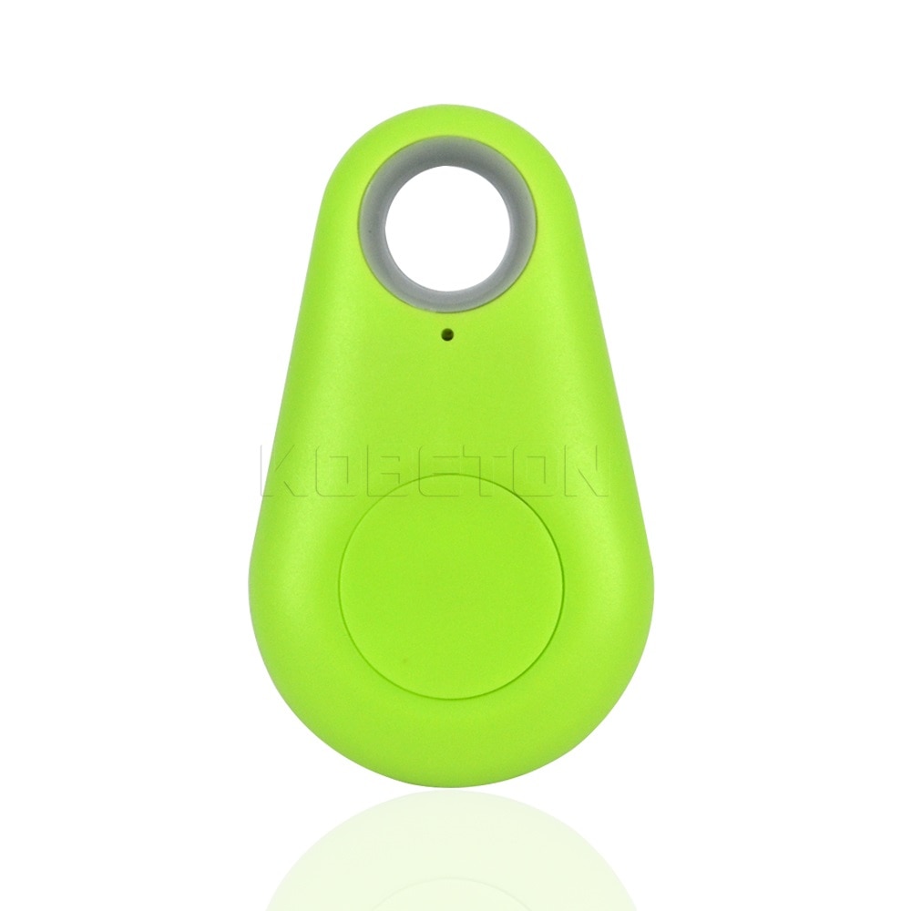 5pcs Sensor Smart Tag Wireless Bluetooth4.0Tracker Child Wallet Key Keychain Finder GPS Locator Anti Lost Alarm Itag Alarm