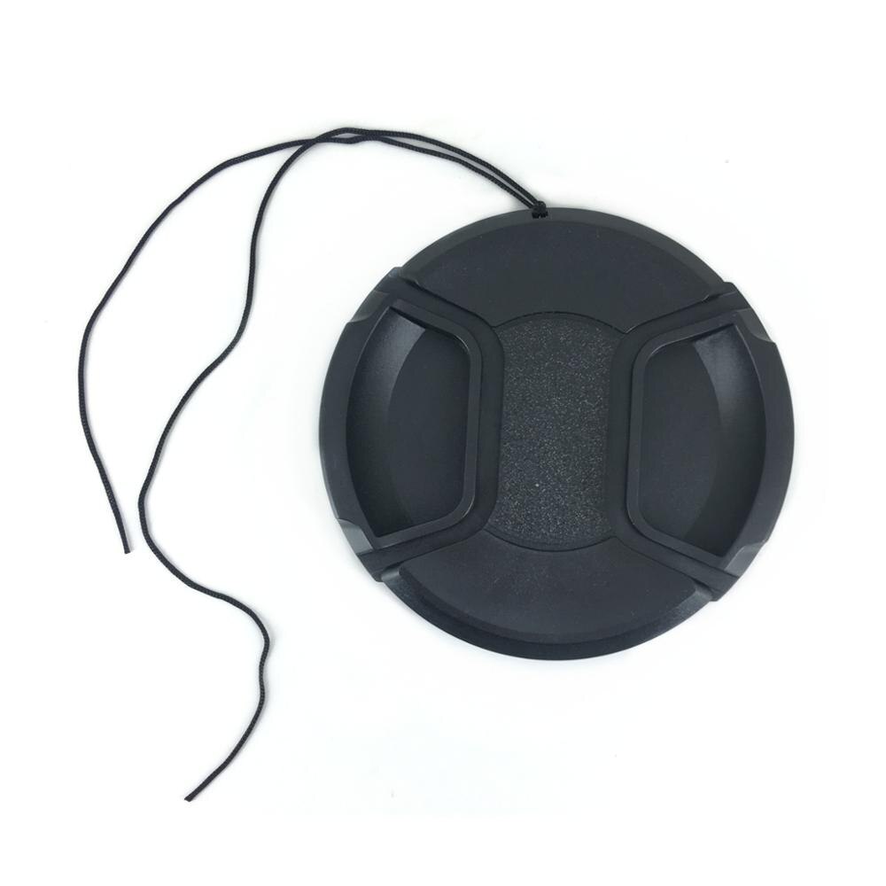 Unbranded Snap on Front Lens Cap for Camera Lenses 40.5 49 52 58 67 72 77 82 mm 49mm 52mm 55mm 58mm 62mm 67mm 72mm 77mm 82mm