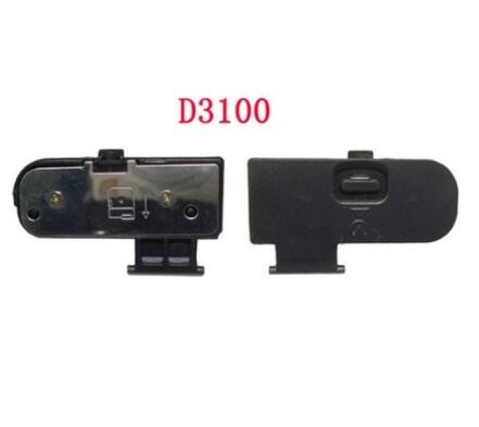 NEW Battery Cover Door For NIKON D3100 Digital Camera Repair Part