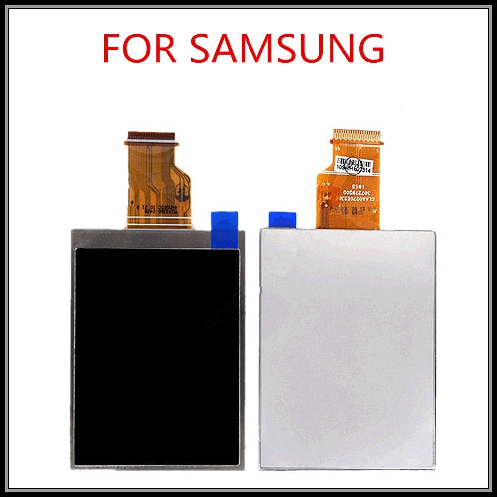 Original for SAMSUNG DV150 ES95 camera LCD screen,free shipping