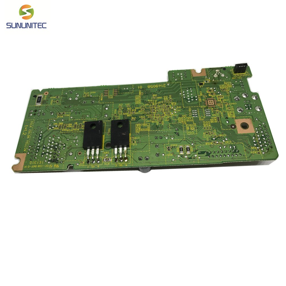 Main Board For Epson Printer L200 L210 L220 L355 L365 L375 L395 L455 L475 L495 L555 L575 4153