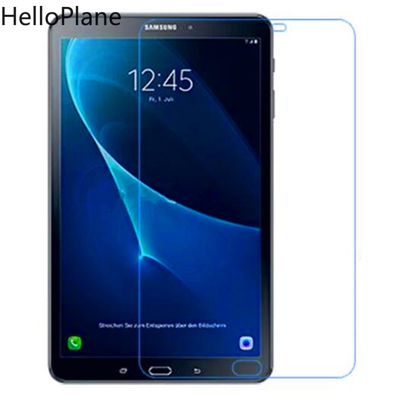 Tempered Glass For Samsung Galaxy Tab A 7.0 8.0 9.7 10.1 T280 T285 T350 T355 T550 T555 T580 T585 A6 P580 Tablet Screen Protector