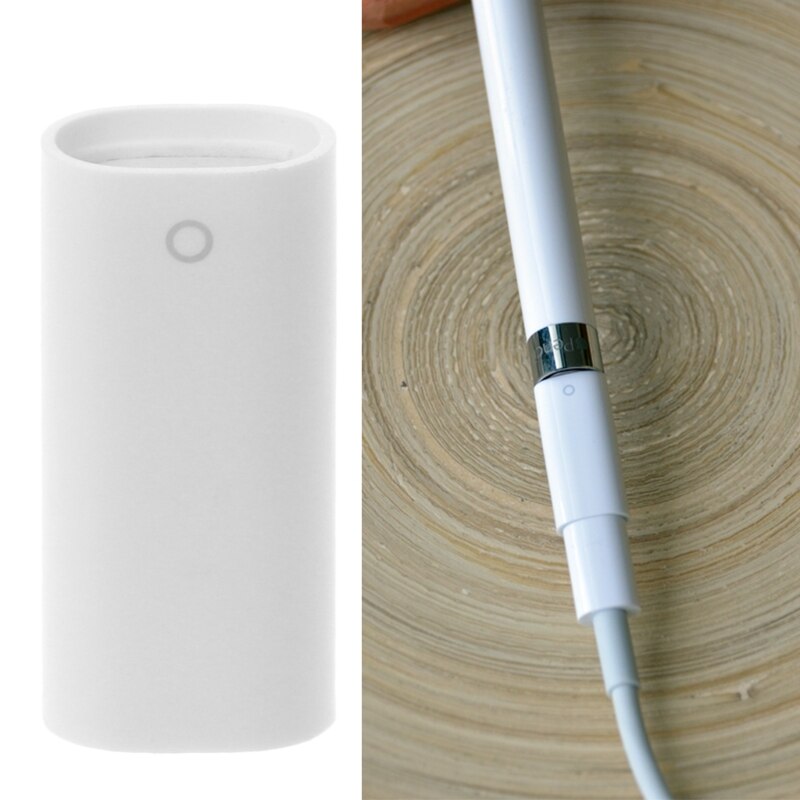 New Pencil Charging Female To Female Converter Adapter For Apple Pencil For iPad Pro