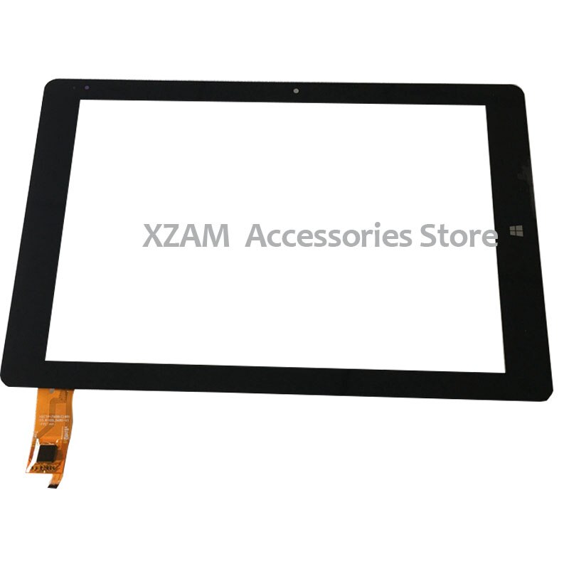 10.8 inch for Chuwi HI10 plus CWI527 Capacitive touch screen panel P/N HSCTP-769B(C189)-10.8-GSL3680-V3-FPC