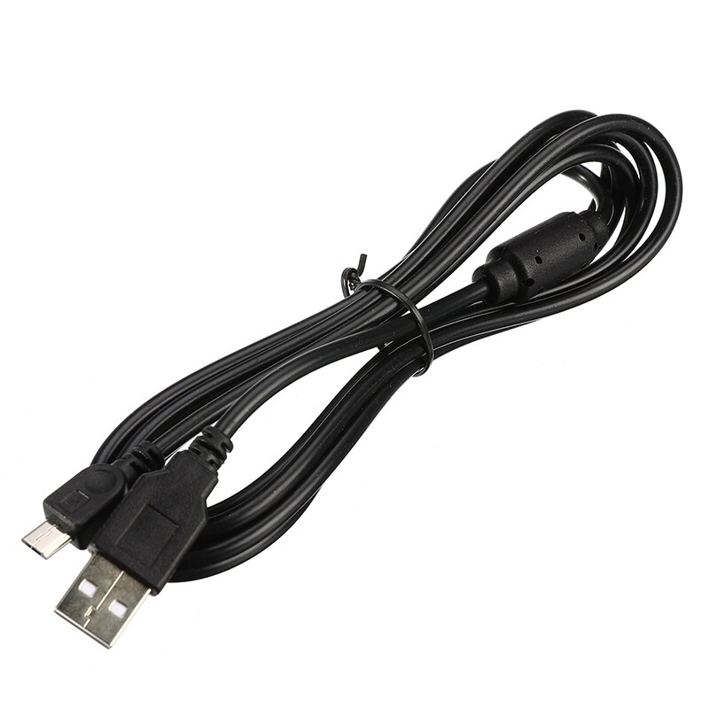 2M USB Charging Cable Cord For PS4 DualShock 4 For Playstation 4 Controller Gamepad