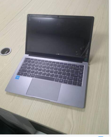 14 Inch Intel Fast Laptop 6GB RAM 1TB SSD HDD 1080P Windows 10 Keyboard Dual Band WiFi Gaming Laptops