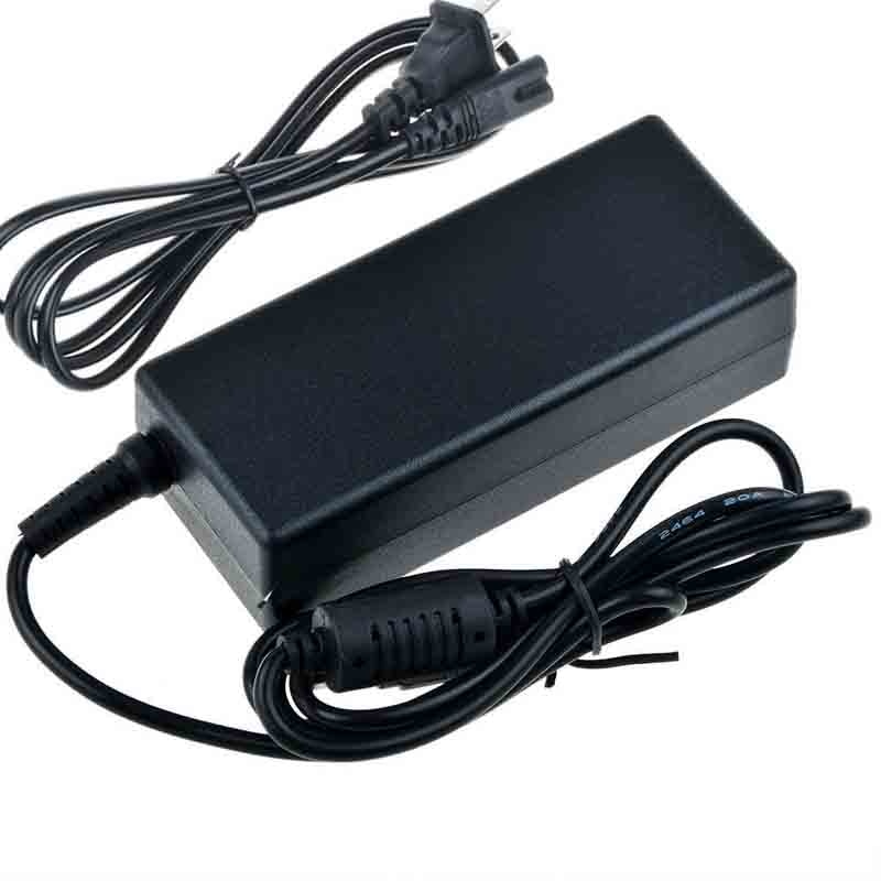 12V 4A AC DC Adapter for LCD Charger Power Cord Supply Cord Cable Mains PSU 100-240v