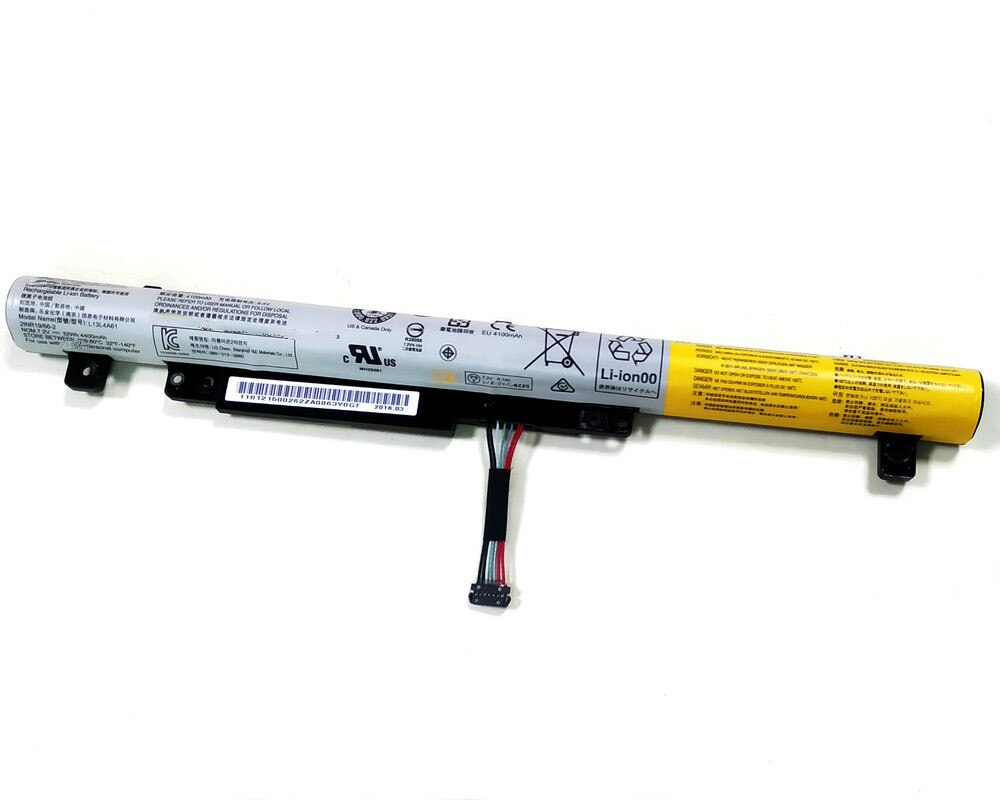 Westrock L13L4A61 4400mAh Battery for LENOVO Flex2 14 15