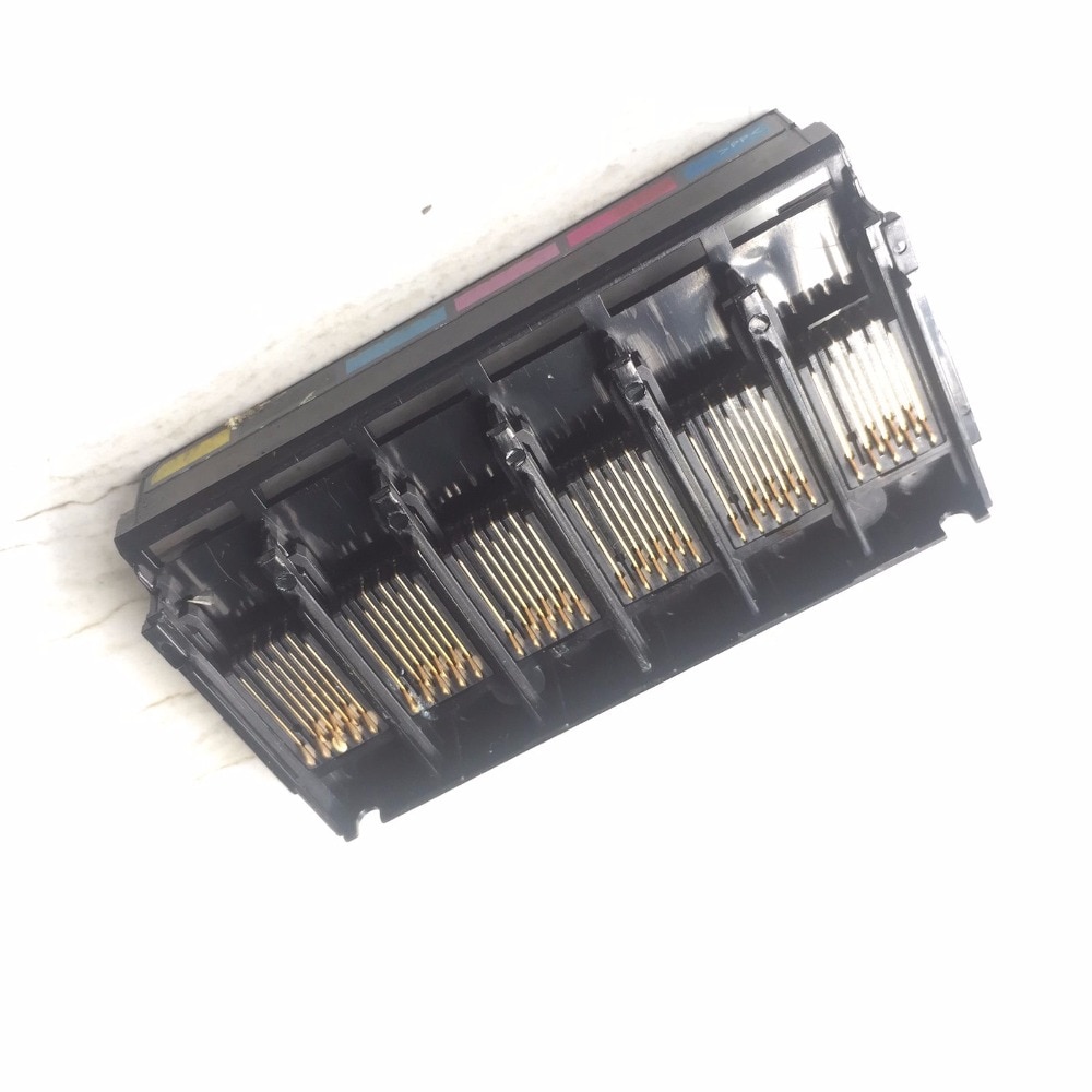 ink cartridge detection board C653 for EPSON 1390 1400 1410 1430 R265 R260 1430 printer parts