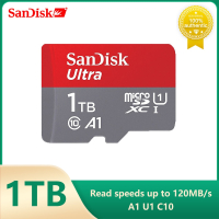 Sandisk Micro SD Card 256G 200GB 128GB 64GB 100MB/S Memory card SD/TF Flash Card Class10 32GB 16GB microSD for Tablet/smartphone
