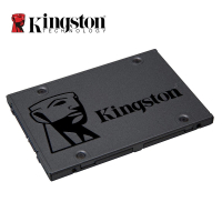 Kingston A400 Disco SSD 120gb 240 gb 480gb 960gb Internal Solid State Drive SATA III 2.5 inch HDD Hard Disk HD for Notebook PC