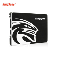KingSpec SATA SSD 128g 256g 512g 120GB 2.5'' SATA 3 Internal Hard Disk 480GB 240 GB 1tb 2tb 4tb Hard Drive for Laptop PC Macbook